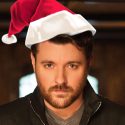 Ho, Ho, Ho, Chris Young’s New Christmas Album Has “Surprises for Everyone”