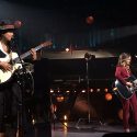 Maren Morris and Alicia Keys Cross Paths on “CMT Crossroads”
