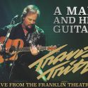 Here’s a Quarter, We Care: Travis Tritt Set to Release Double-Disc Live Album on Nov. 18