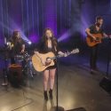 Watch Courtney Cole’s Heartfelt Performance of “Fall Like Rain” on “CMT’s Next Women of Country Live”