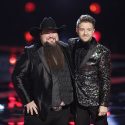 Team Blake Shelton’s Sundance Head Wins 11th Season of “The Voice”—Billy Gilman Finishes Second