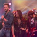 Watch Lady Antebellum’s Rockin’ Performance of “You Look Good” on “Stephen Colbert”