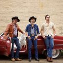 Country’s Hippest New Trio, Midland, Reveals Lawbreaking New Video for “Drinkin’ Problem”
