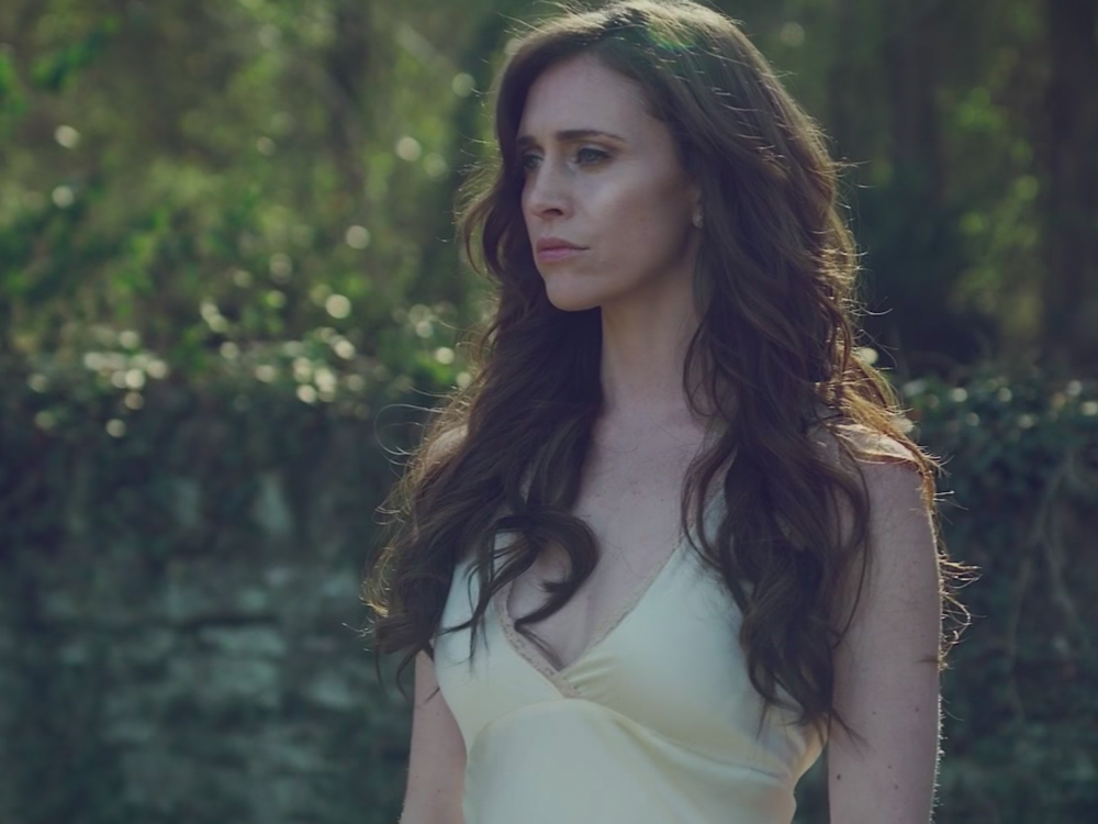 Watch Kelleigh Bannen’s Stripped-Down New Video for “Church Clothes”