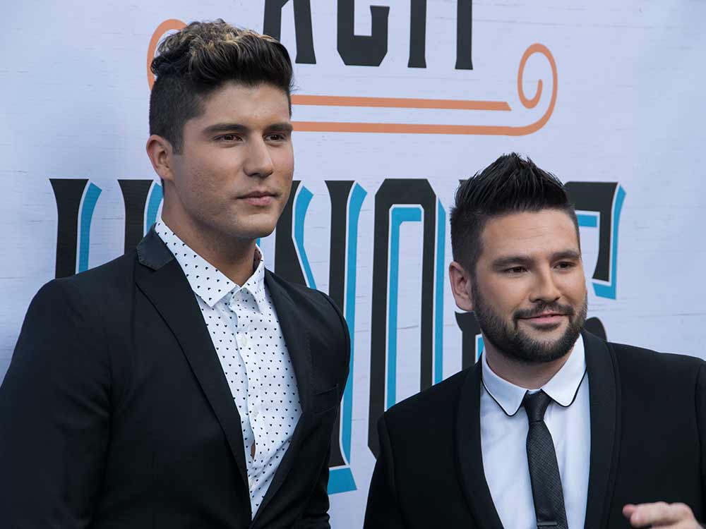 When You’re Hot, You’re Hot: Dan + Shay Score 3rd Consecutive No. 1 Single With “How Not To” & Announce New Single